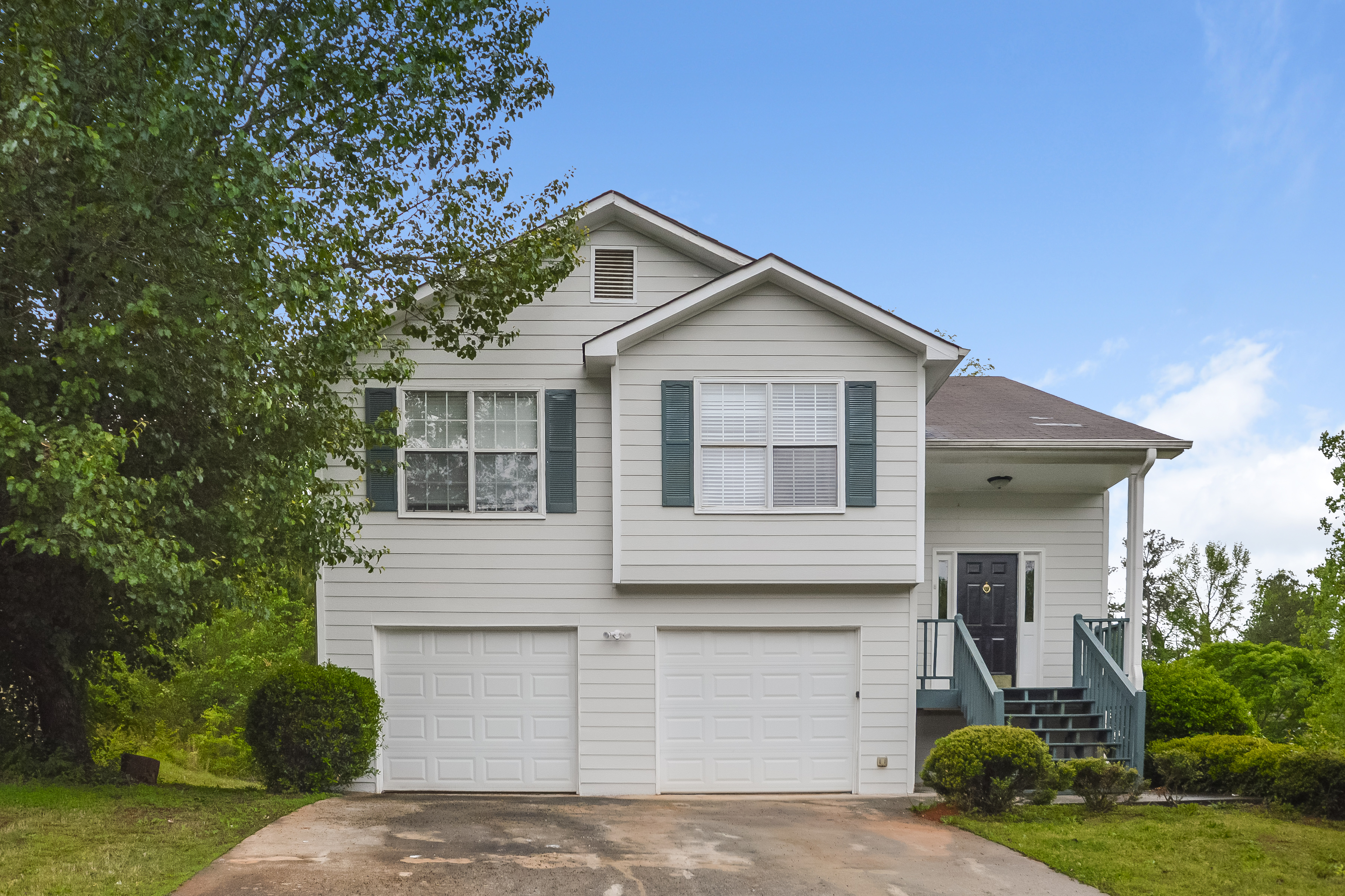 4553 Post Ridge Ln Lithonia, GA 30038